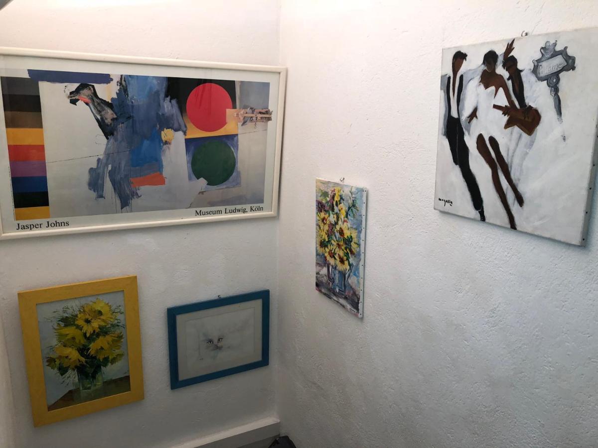 Casa Colomer Cadaqués Eksteriør bilde