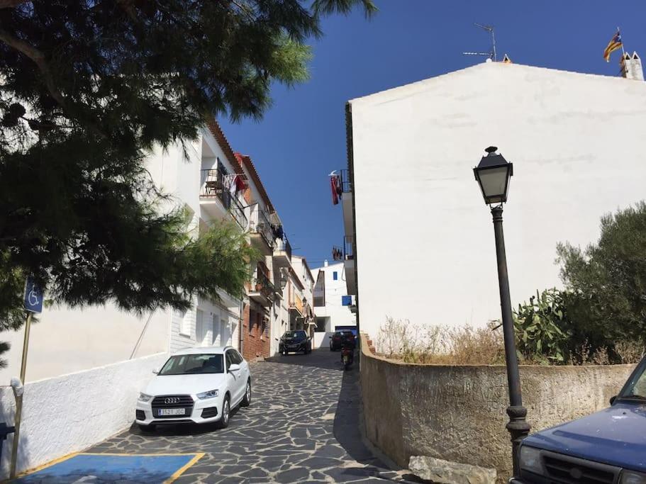 Casa Colomer Cadaqués Eksteriør bilde