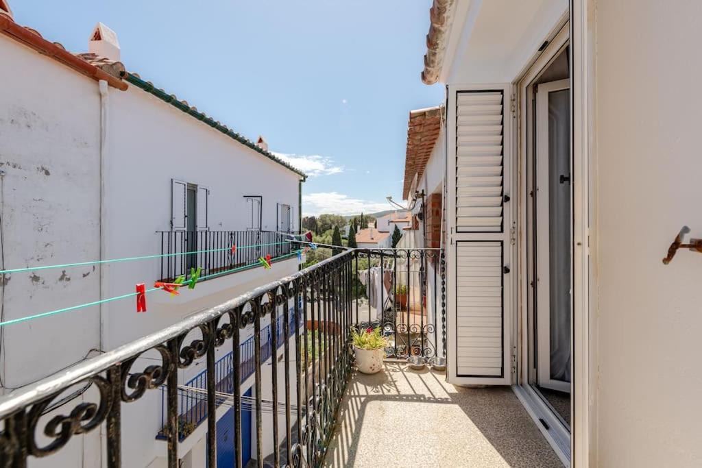 Casa Colomer Cadaqués Eksteriør bilde