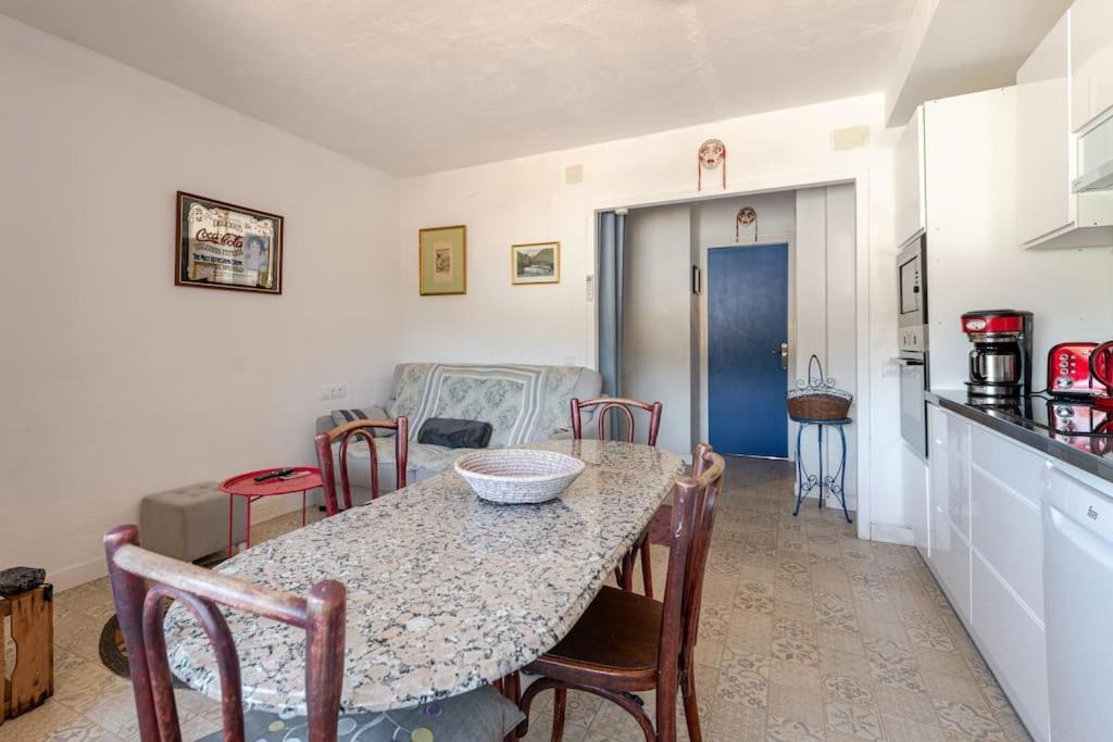 Casa Colomer Cadaqués Eksteriør bilde