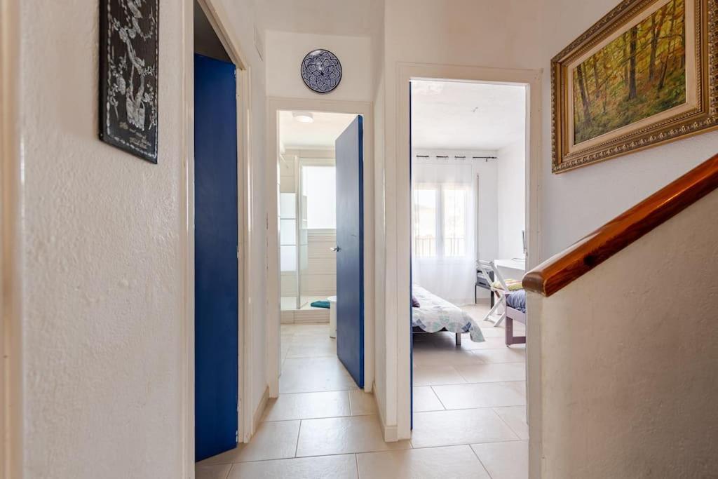 Casa Colomer Cadaqués Eksteriør bilde