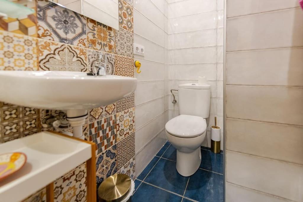 Casa Colomer Cadaqués Eksteriør bilde