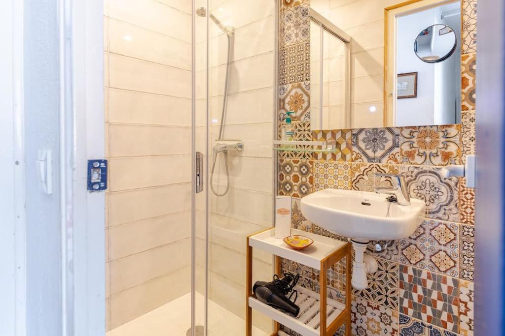 Casa Colomer Cadaqués Eksteriør bilde
