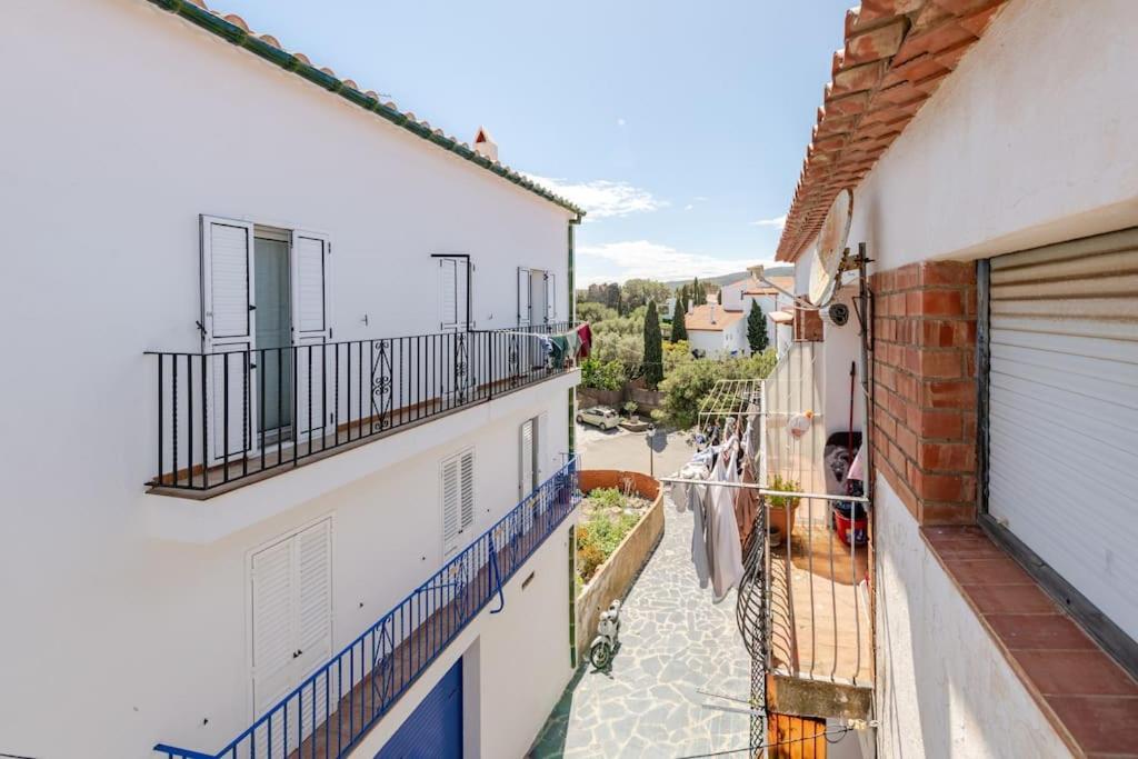 Casa Colomer Cadaqués Eksteriør bilde