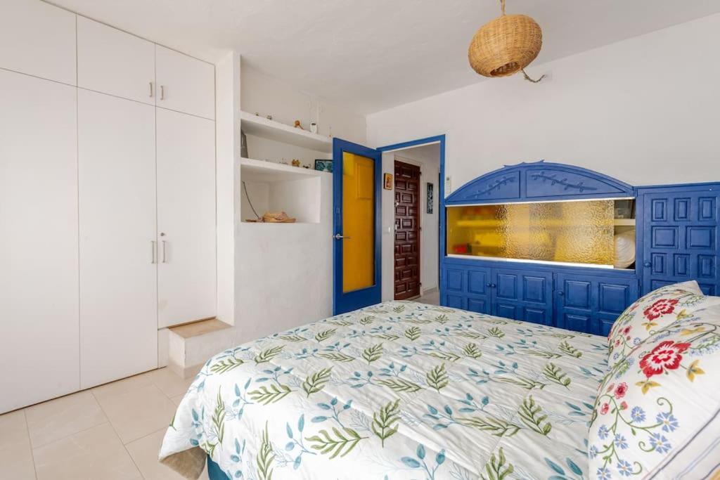 Casa Colomer Cadaqués Eksteriør bilde
