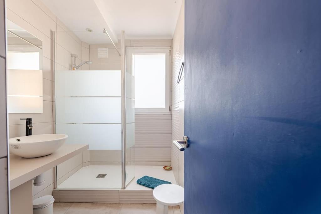 Casa Colomer Cadaqués Eksteriør bilde
