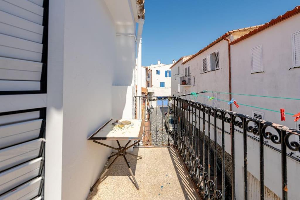 Casa Colomer Cadaqués Eksteriør bilde
