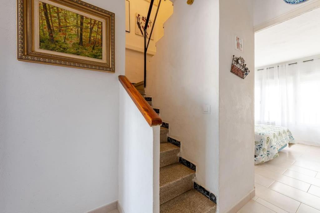 Casa Colomer Cadaqués Eksteriør bilde