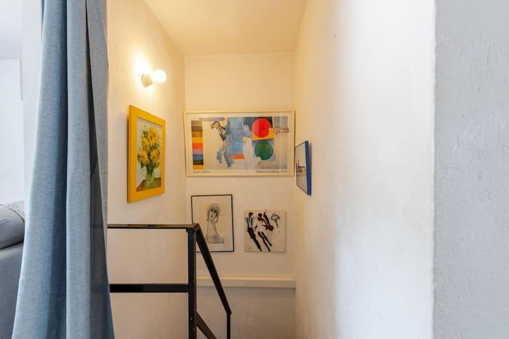 Casa Colomer Cadaqués Eksteriør bilde