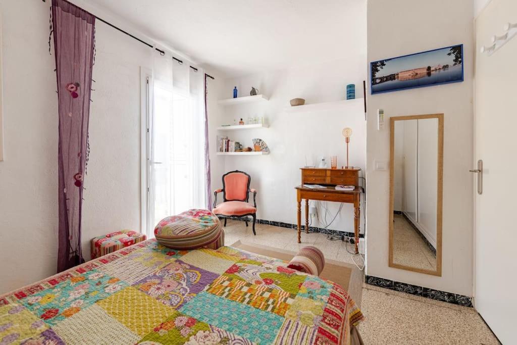 Casa Colomer Cadaqués Eksteriør bilde