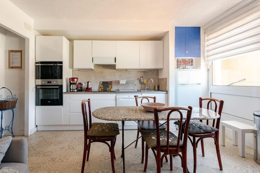 Casa Colomer Cadaqués Eksteriør bilde