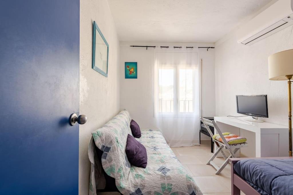Casa Colomer Cadaqués Eksteriør bilde