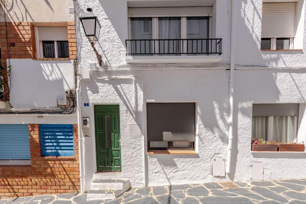 Casa Colomer Cadaqués Eksteriør bilde