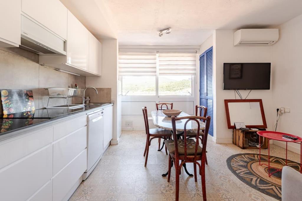 Casa Colomer Cadaqués Eksteriør bilde
