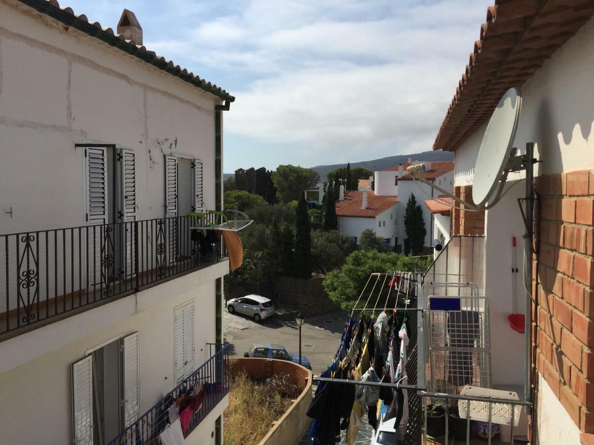 Casa Colomer Cadaqués Eksteriør bilde