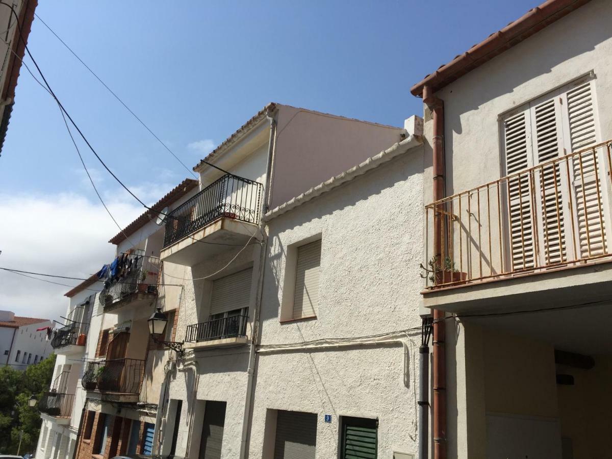 Casa Colomer Cadaqués Eksteriør bilde