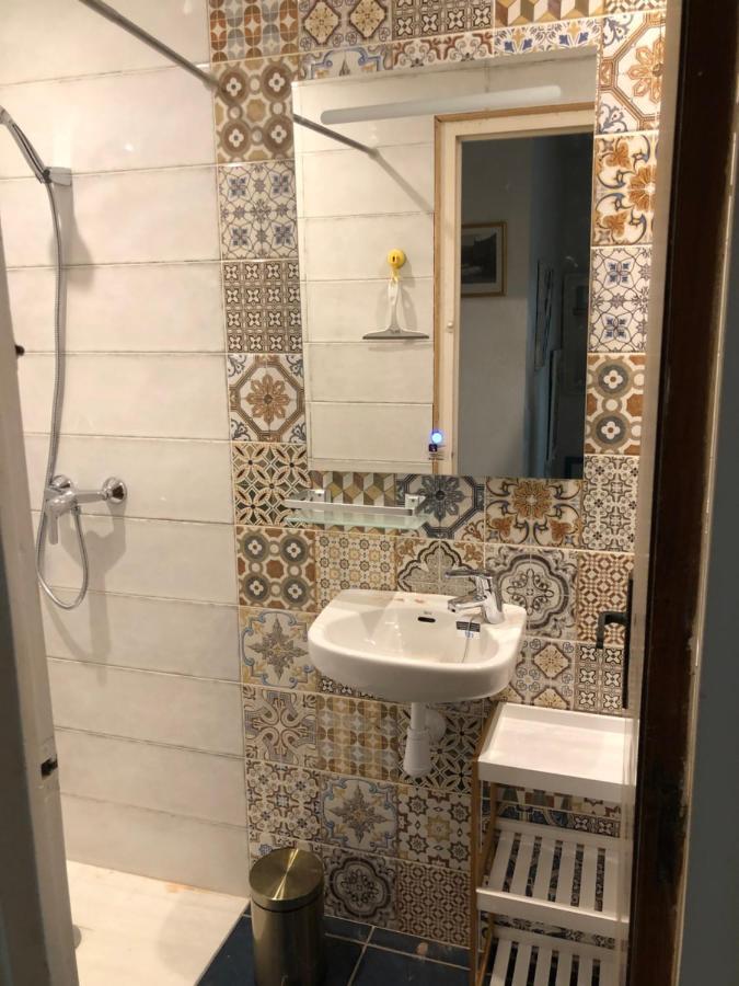 Casa Colomer Cadaqués Eksteriør bilde